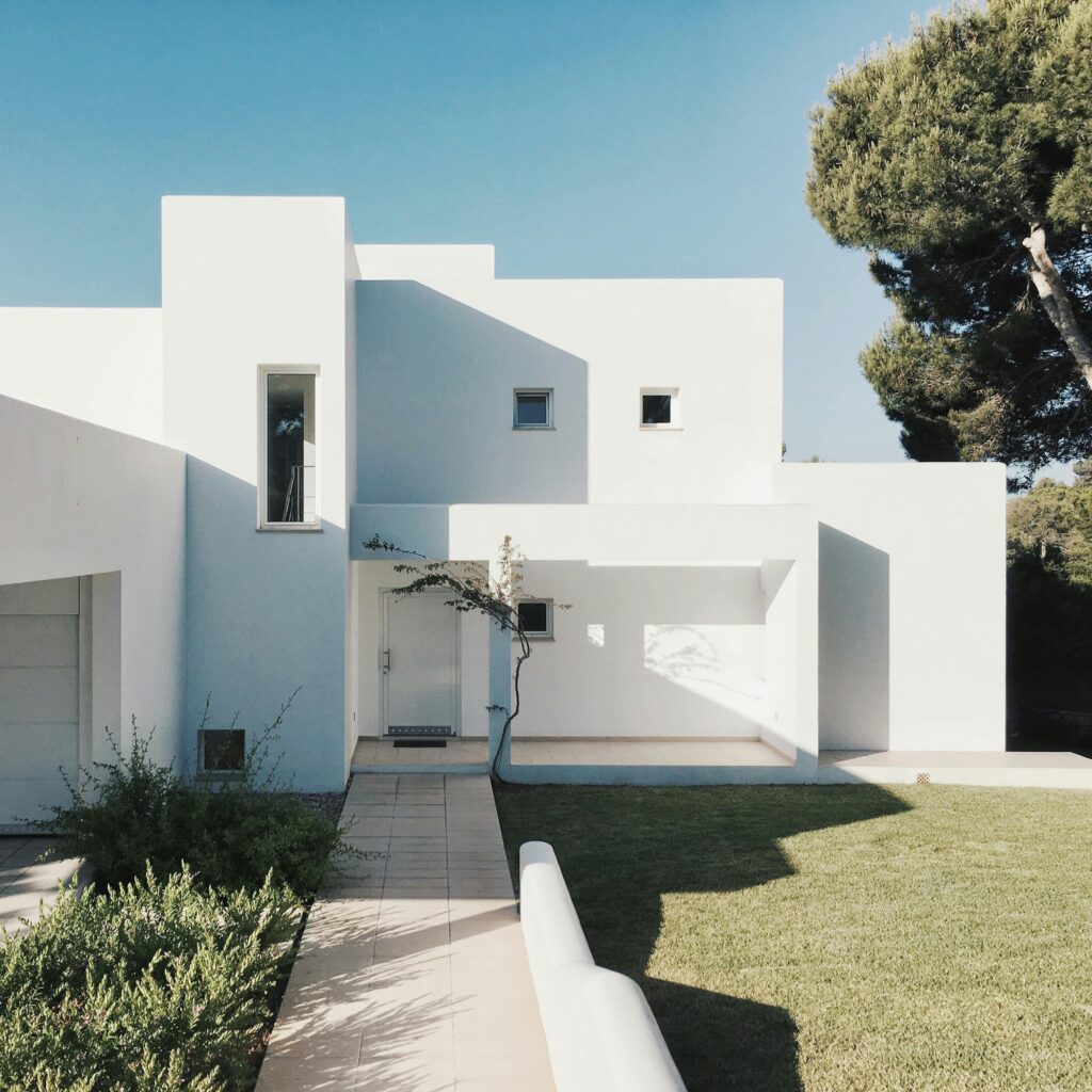 Casa en Santa Monica
